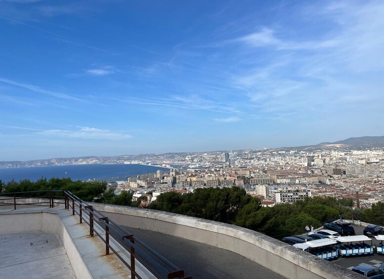 Picture 8 for Activity Marseille: Sightseeing E-Bike Tour