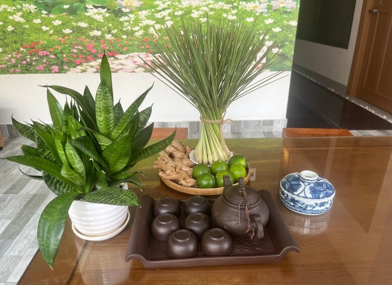 Picture 8 for Activity Da Nang: Relax with 60 minutes Foot Massage