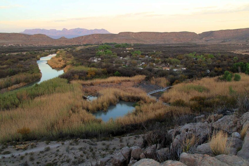 Picture 20 for Activity Big Bend National Park: Audio Tour Guide