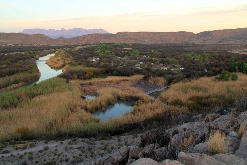 Picture 19 for Activity Big Bend National Park: Audio Tour Guide