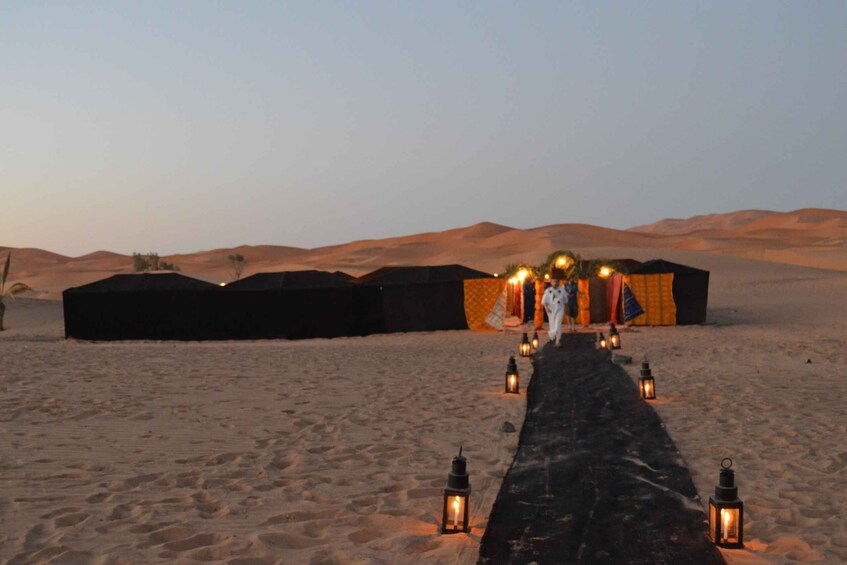 Picture 9 for Activity From Marrakech: 3-Day Desert Tour to Fes