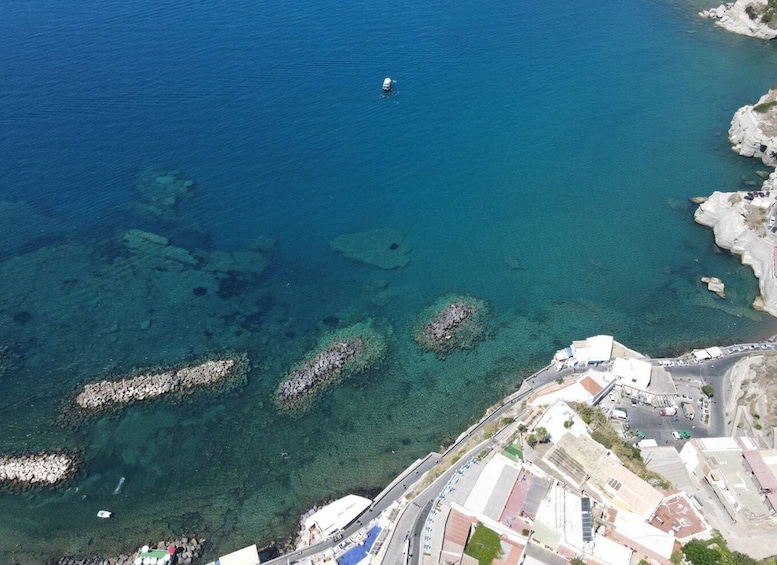 Picture 6 for Activity From Ischia: Procida Island Full-Day Boat Tour with Lunch