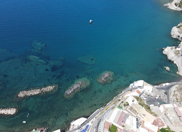 Picture 6 for Activity From Ischia: Procida Island Full-Day Boat Tour with Lunch