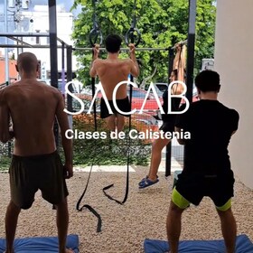 Calisthenics Classes in Tulum