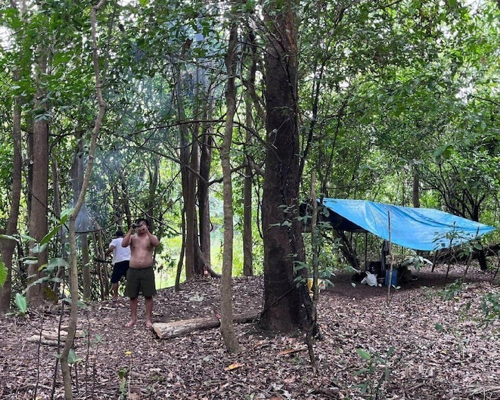 Picture 3 for Activity Iquitos: Tour Privado de Expedición por el Amazonas | 4 Días