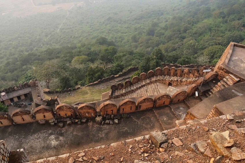 Picture 3 for Activity 8-hours Excursion Trip to Unbeatable Kalinjar Fort