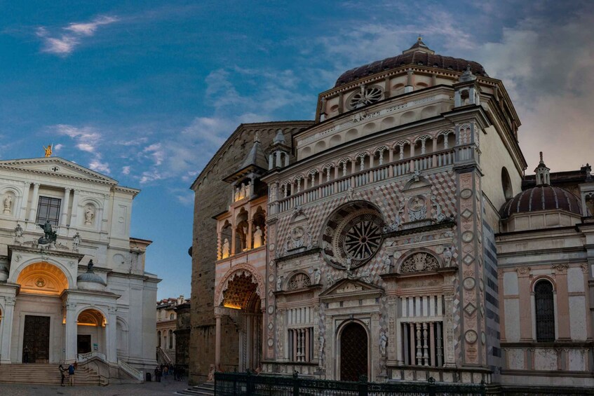 Picture 6 for Activity Bergamo Old Town: Discovery Walk & Reading Walking Tour