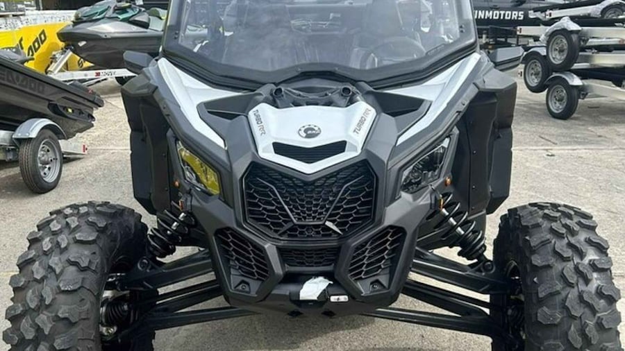 Puerto Rico: UTV and Can-Am Sightseeing Tours