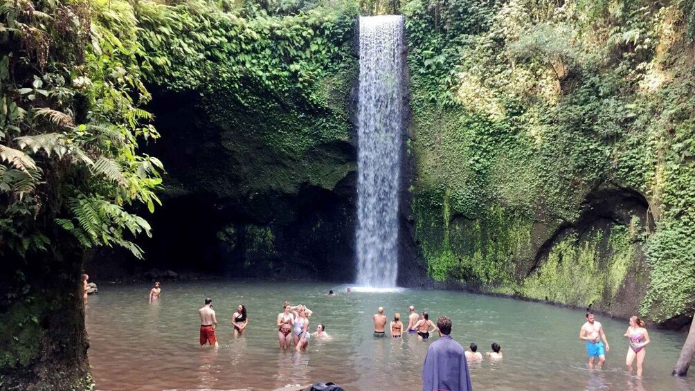 Picture 8 for Activity Bali: Trunyan Cemetery, Hot Springs, and Penglipuran Village