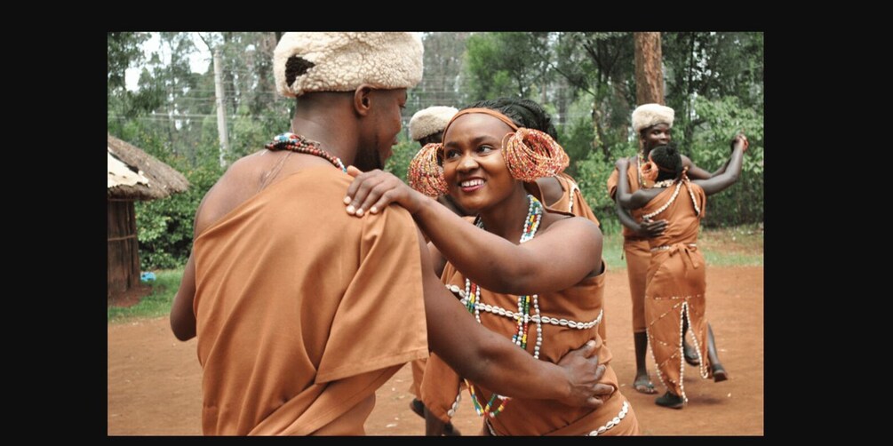 Picture 3 for Activity Cultural Tour: Bomas of Kenya