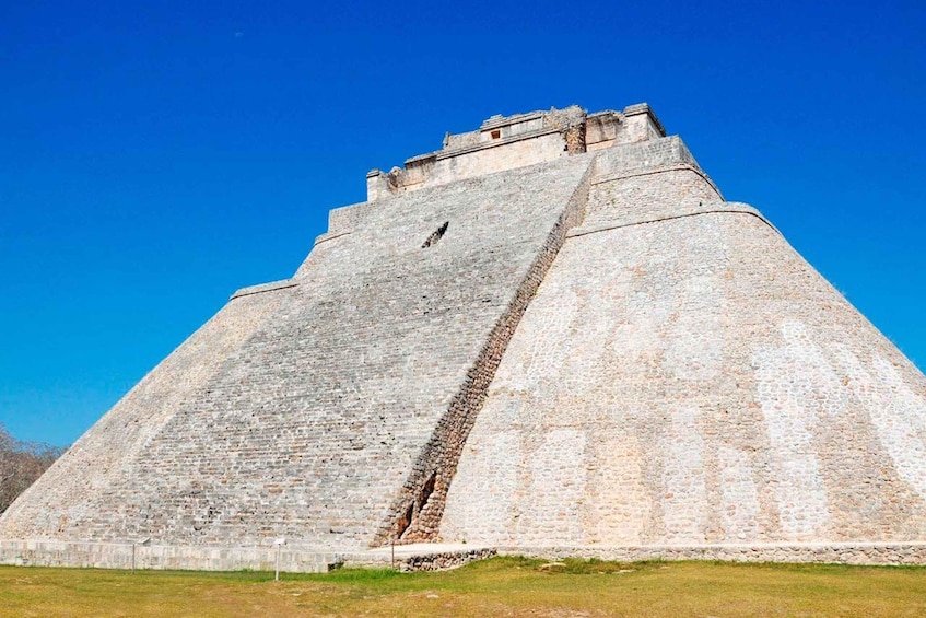 Picture 2 for Activity Uxmal, Hacienda Yaxcopoil & Cenote