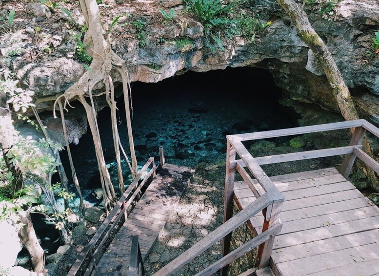 Picture 1 for Activity Uxmal, Hacienda Yaxcopoil & Cenote