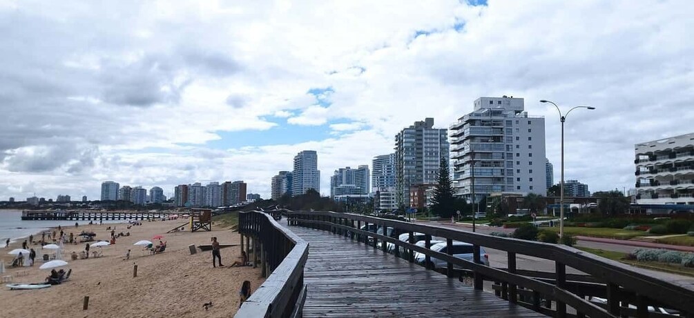 Picture 8 for Activity From Montevideo: Punta del Este Full-Day Private Tour