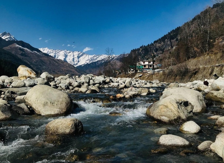 Picture 2 for Activity Most Affordable 5 Nights Kullu Manali Package