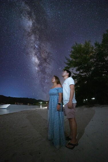 Picture 11 for Activity Private Stargazing Photography Tour In Kabira Bay