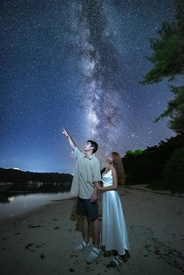 Picture 2 for Activity Private Stargazing Photography Tour In Kabira Bay