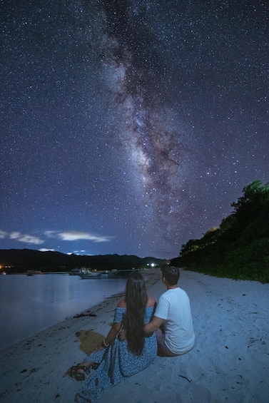 Picture 9 for Activity Private Stargazing Photography Tour In Kabira Bay