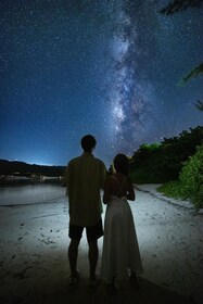 Private Stargazing Photography Tour In Kabira Bay