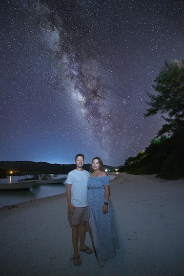 Picture 13 for Activity Private Stargazing Photography Tour In Kabira Bay