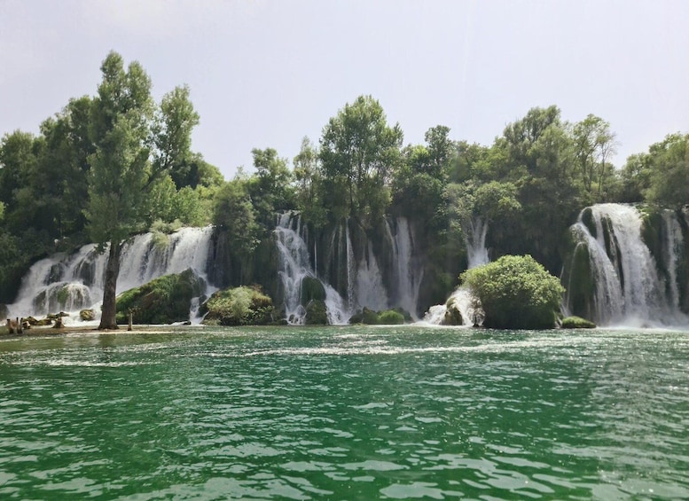 Picture 3 for Activity Mostar and Kravica waterfalls private tour