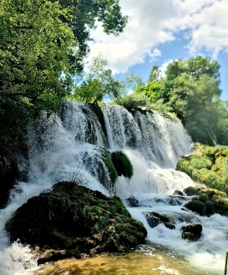 Picture 4 for Activity Mostar and Kravica waterfalls private tour