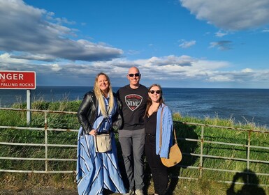 St Andrews: Tour guidato a piedi dei punti salienti della città