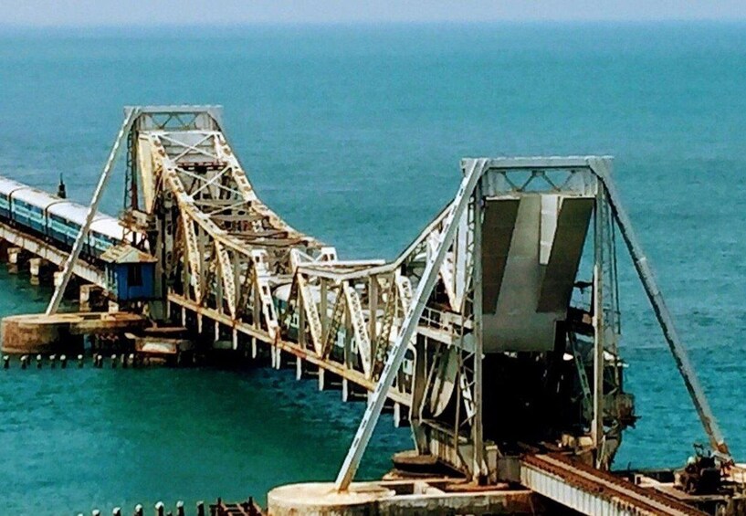 Picture 5 for Activity From Madurai : Private day trip to Rameshwaram by Car