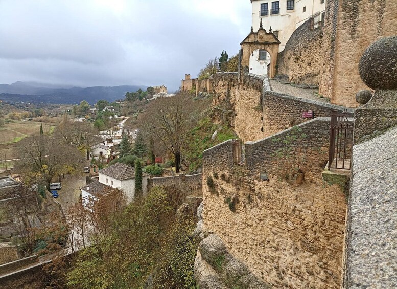 Picture 3 for Activity Ronda: Guided Walking Tour with English or Spanish Guide