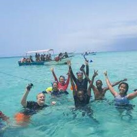 Nairobista: Karuran metsän luontopolku