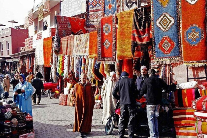 Picture 8 for Activity From Agadir: Essaouira Excursion Full Day Trip