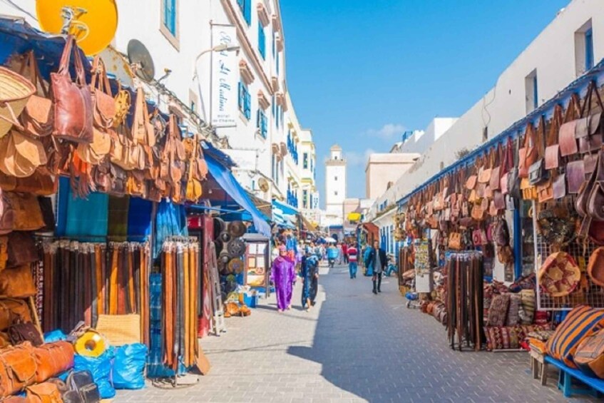 Picture 10 for Activity From Agadir: Essaouira Excursion Full Day Trip