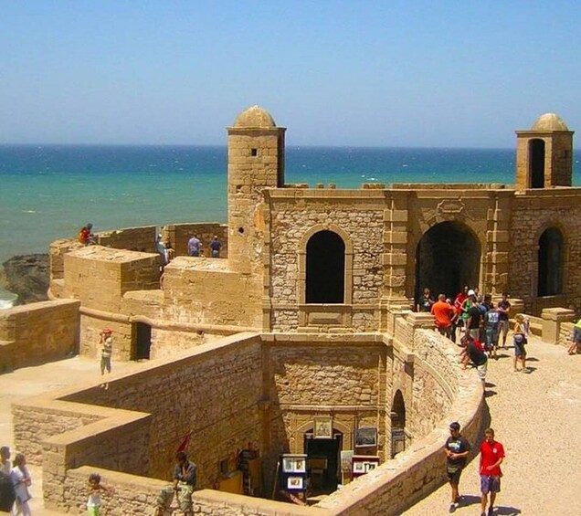 Picture 2 for Activity From Agadir: Essaouira Excursion Full Day Trip