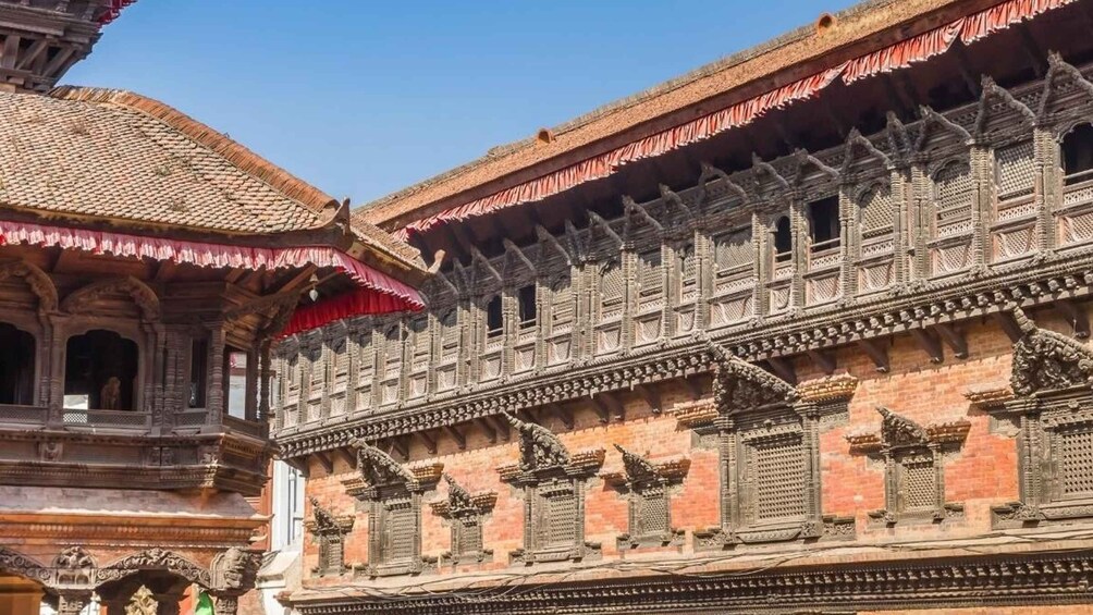 Picture 2 for Activity 1-day Bhaktapur City Tour