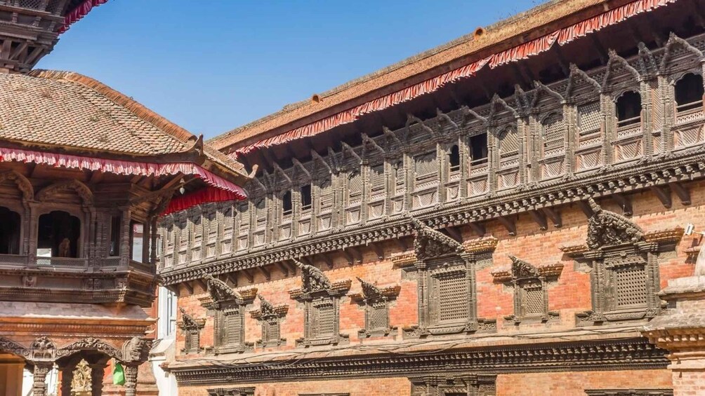 Picture 2 for Activity 1-day Bhaktapur City Tour