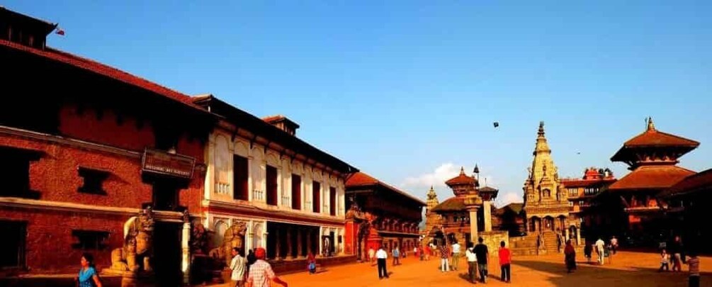 Picture 1 for Activity 1-day Bhaktapur City Tour