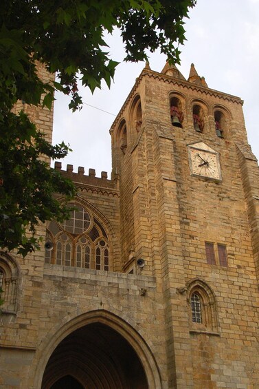 Picture 4 for Activity Évora Private Walking Tour