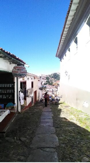 Picture 3 for Activity Paths and stories of Ouro Preto