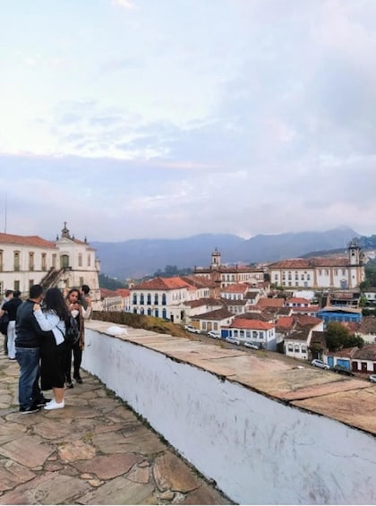 Picture 5 for Activity Paths and stories of Ouro Preto