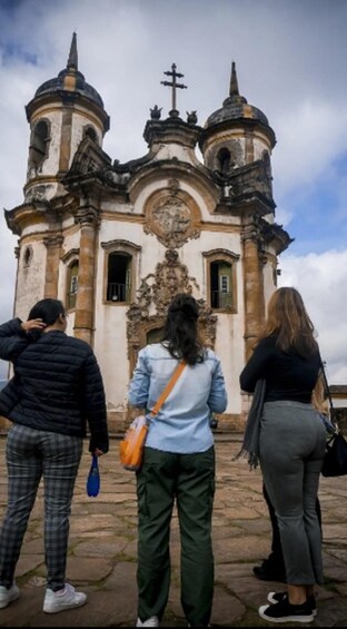Picture 1 for Activity Paths and stories of Ouro Preto