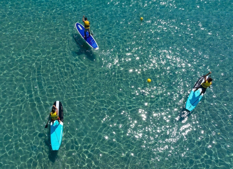 Picture 3 for Activity Dassia: Water Sports Combo for 2