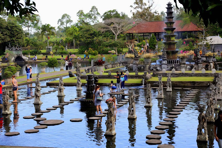 Picture 8 for Activity Bali: Fullday Lempuyang Heaven Gate Temple