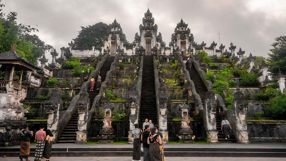 Picture 1 for Activity Bali: Fullday Lempuyang Heaven Gate Temple