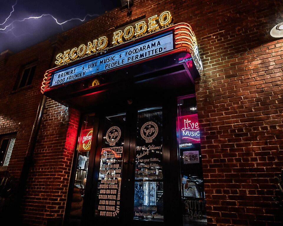 Stockyard Shadows: Wicked Fort Worth Ghost Tours