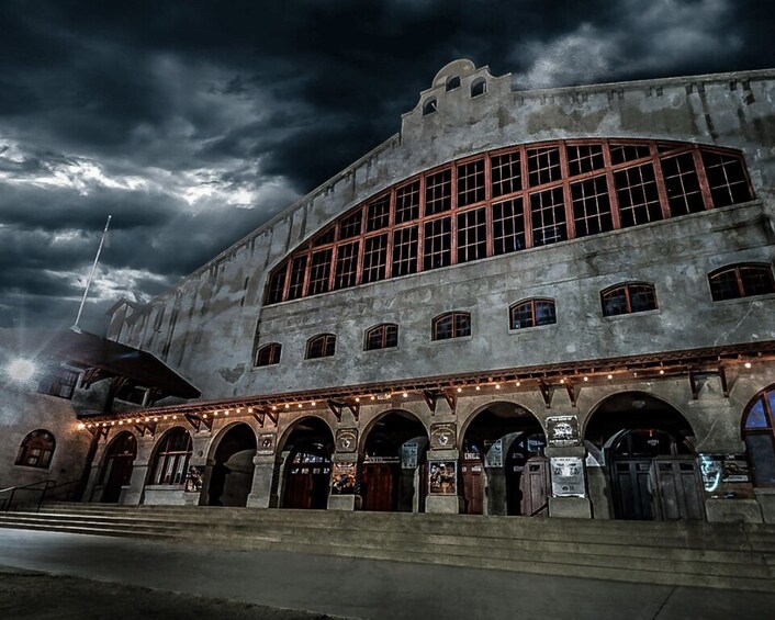 Picture 8 for Activity Fort Worth: Ghosts & Hauntings of the Wild West Walking Tour