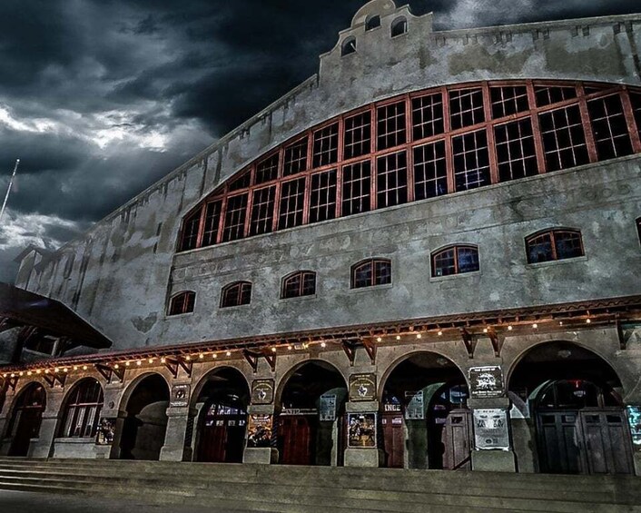 Picture 8 for Activity Fort Worth: Ghosts & Hauntings of the Wild West Walking Tour