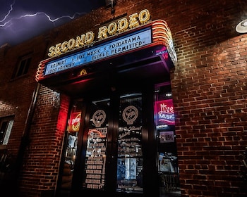 Stockyard Shadows: Wicked Fort Worth Ghost Tours