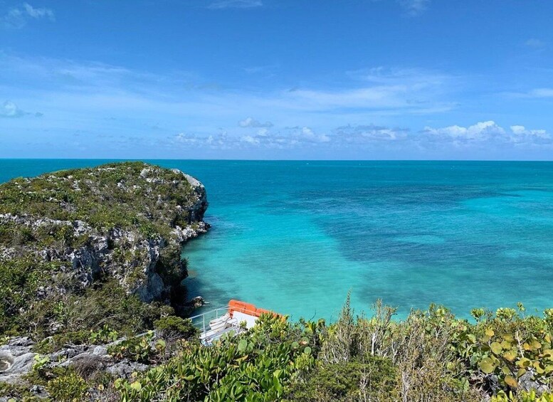 Providenciales: Beach Hopping Private Tour by ATV