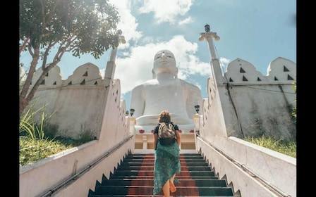 Kandy City Tour - Cultural Heart of Srilanka