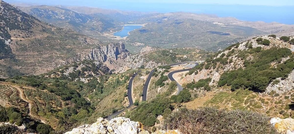 Picture 1 for Activity Small Group Guided Tour to Zeus Cave and Lasithi Plateau