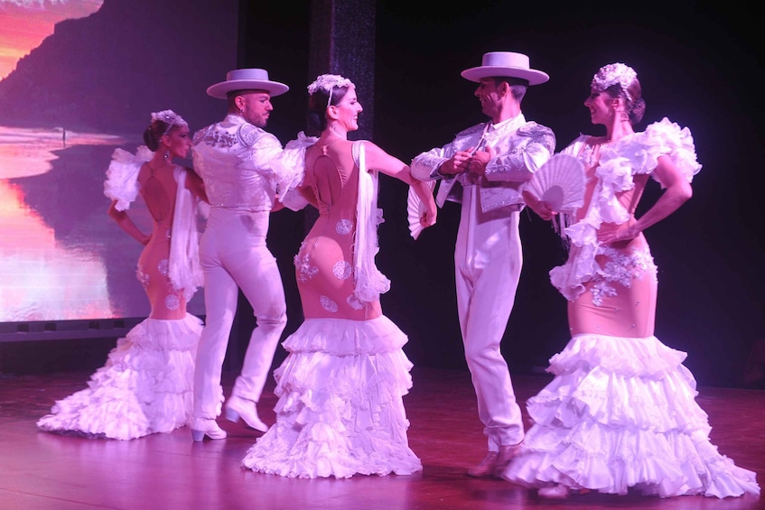 Picture 15 for Activity Tenerife: Flamenco Performance at Teatro Coliseo